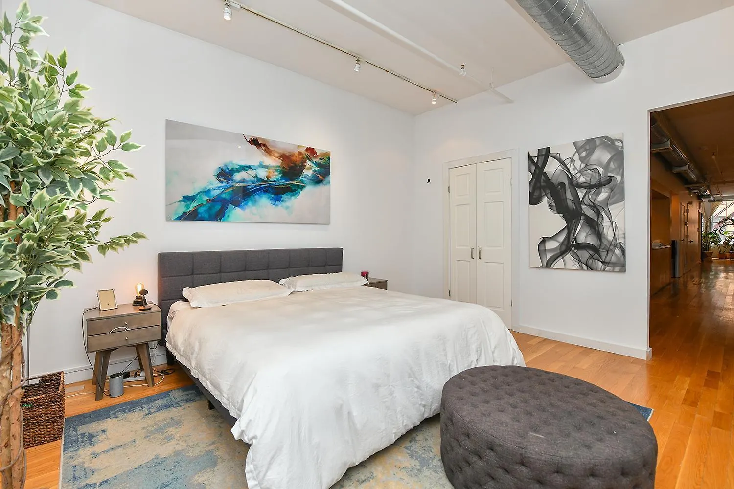 Apartamento Luxury 2 Bedroom Soho Loft Nova Iorque