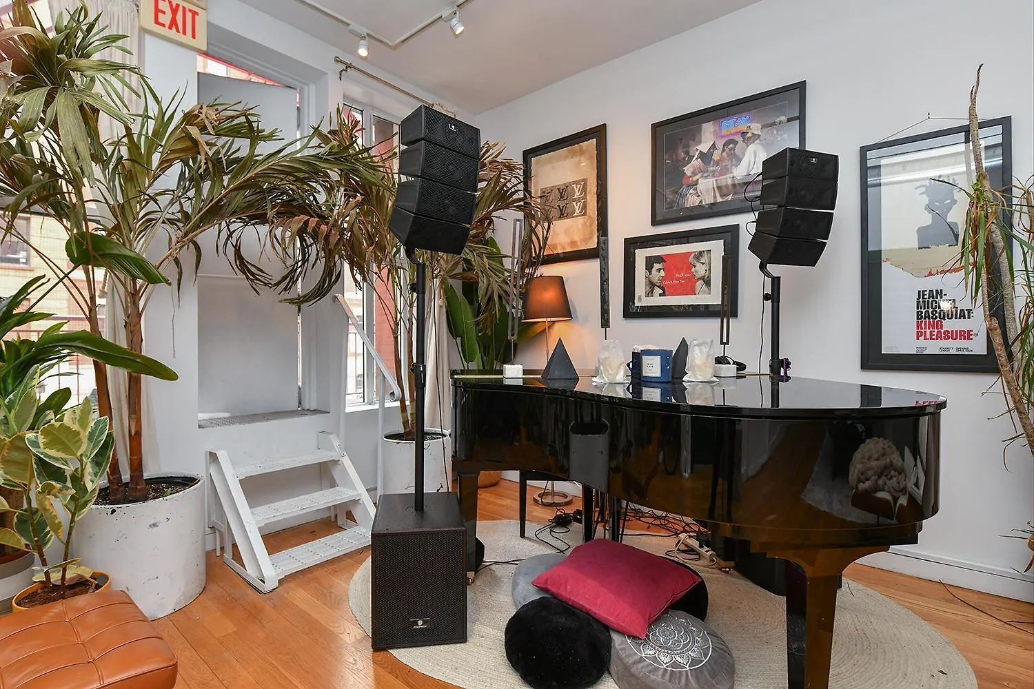 Apartamento Luxury 2 Bedroom Soho Loft Nova Iorque
