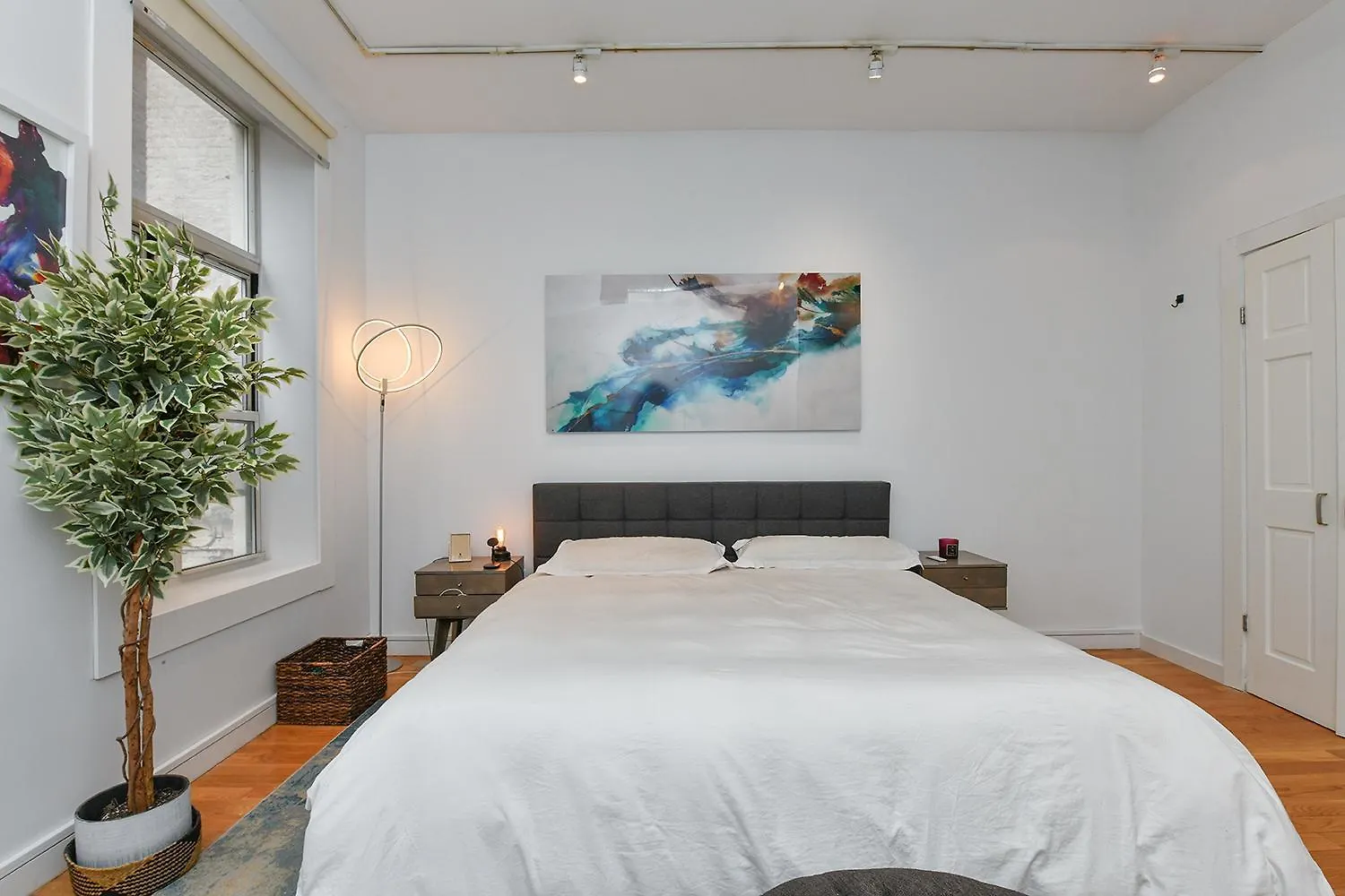 Apartamento Luxury 2 Bedroom Soho Loft Nova Iorque