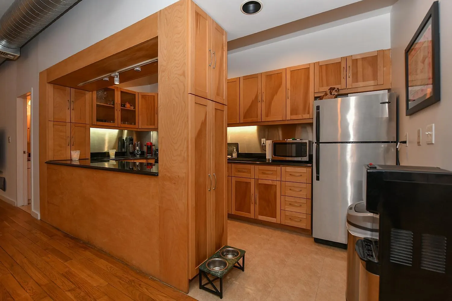 Luxury 2 Bedroom Soho Loft Nova Iorque Apartamento