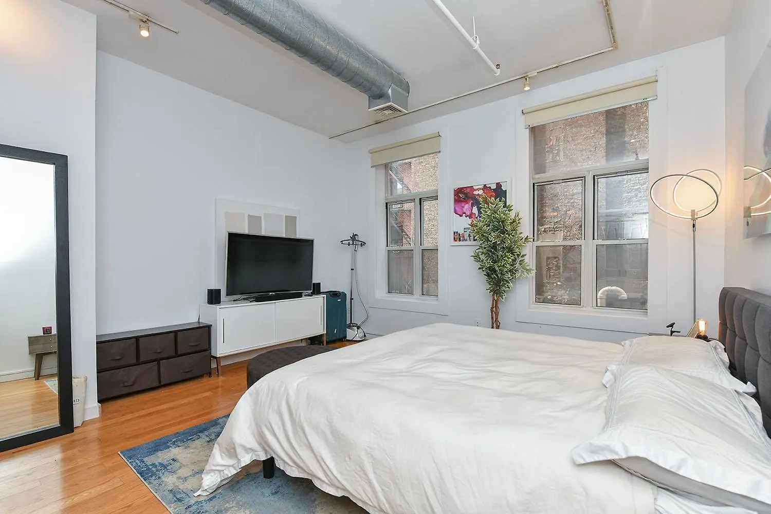 Luxury 2 Bedroom Soho Loft Nova Iorque 0*,  Estados Unidos da América