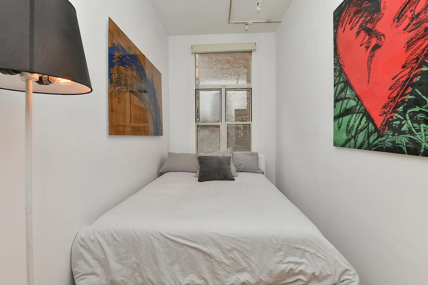 Luxury 2 Bedroom Soho Loft New York 0*,  USA