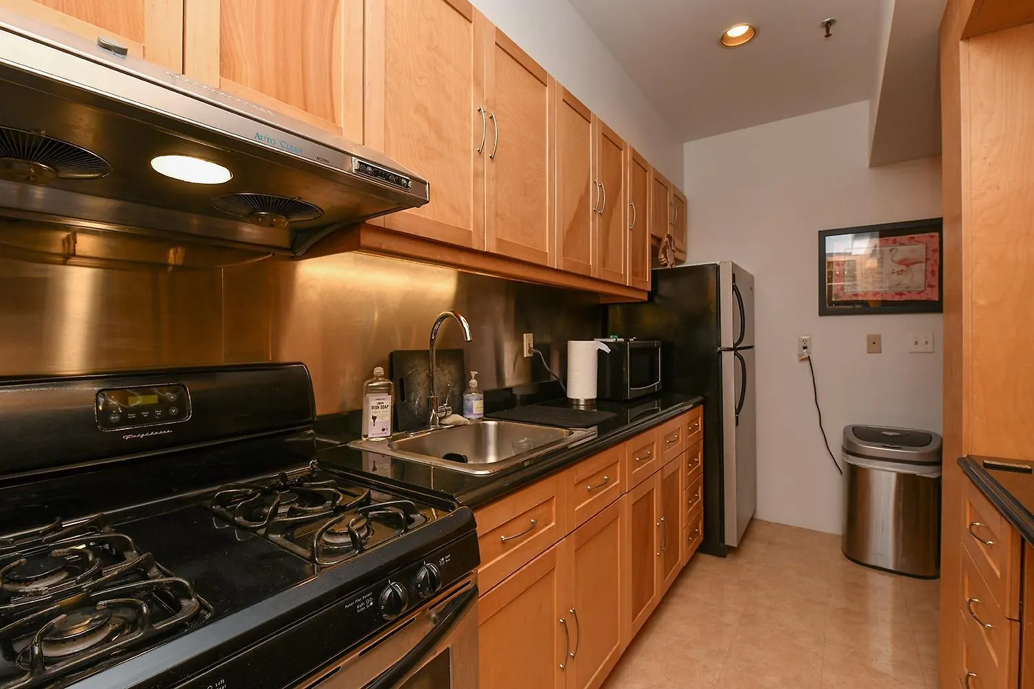 Apartment Luxury 2 Bedroom Soho Loft New York USA