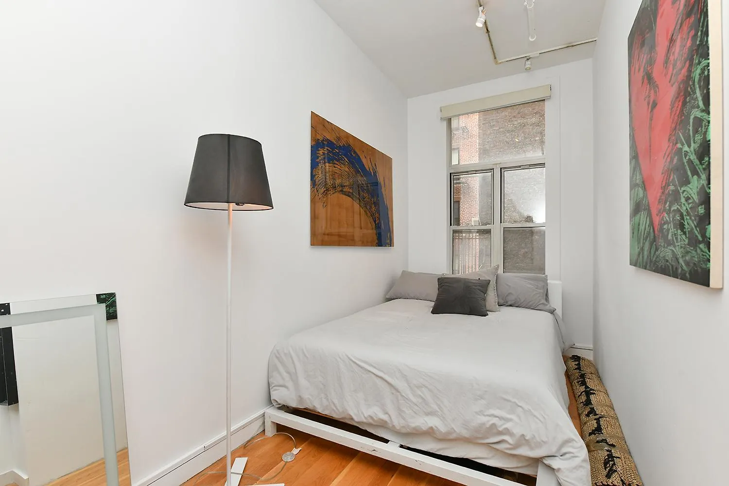 Luxury 2 Bedroom Soho Loft New York 0*,